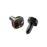 Moxom Mx-Vc26 Car Mp3 Bluetooth Transmitter