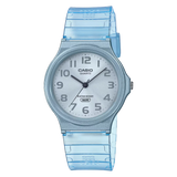Casio MQ-24S-2BDF Watch