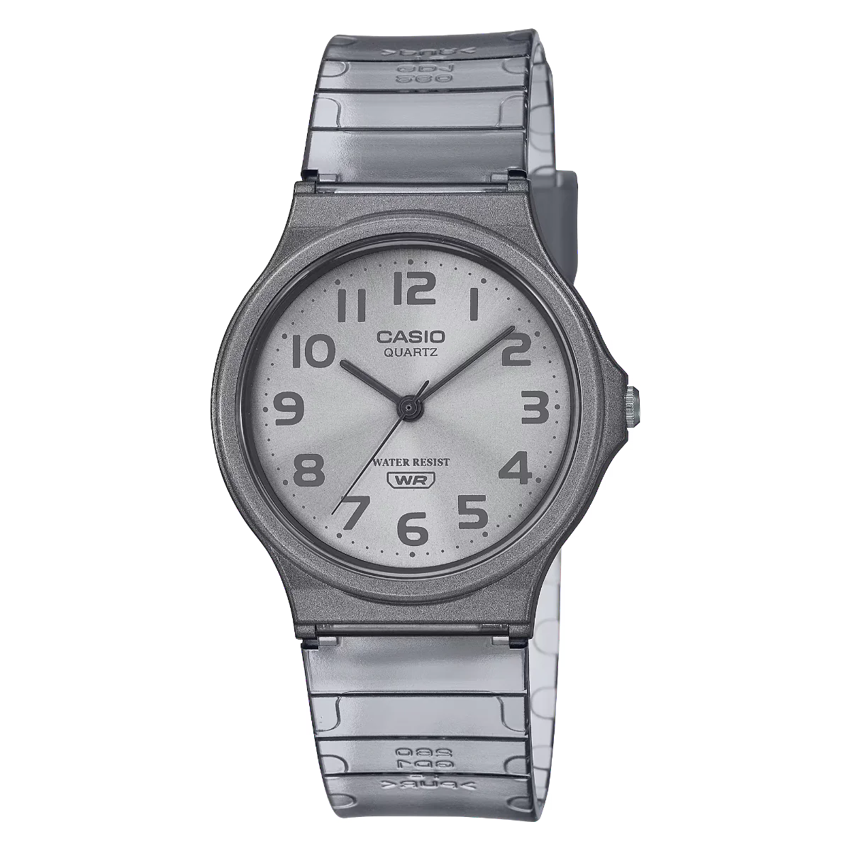 Casio MQ-24S-8BDF Watch