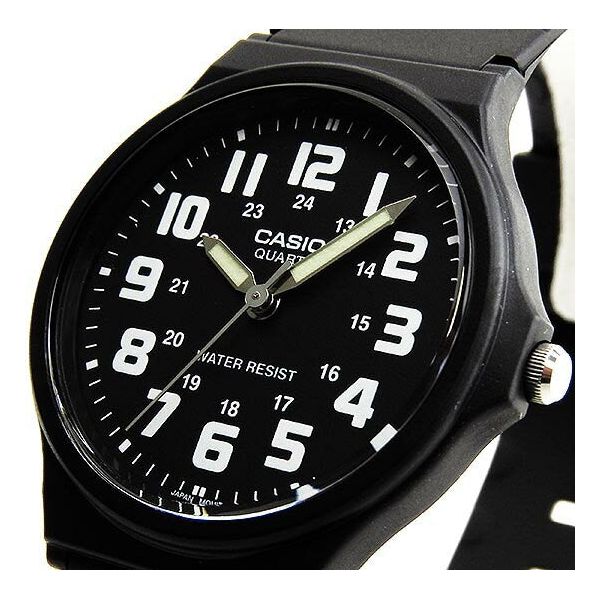 Casio MQ-71-1BDF Watch