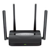 Mercusys BE3600 Dual-band Wi-Fi 7 Router Black MR25BE