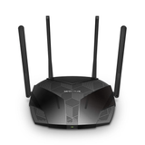 Mercusys MR70X AX1800 Dual-Band Wi-Fi 6 Router