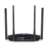 Mercusys MR70X AX1800 Dual-Band Wi-Fi 6 Router