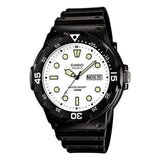 Casio MRW-200H-7EVDF Watch