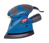 Ryobi 13 Piece Orbital Mouse Sander 130 W MS-130