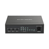 Mercusys MS106LP 6-port 10/100Mbps Desktop Switch with 4-port PoE+