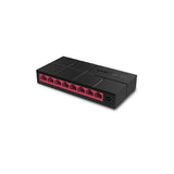 Mercusys MS108G 8-port 10/100/1 000MBps Desktop Switch