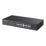 Mercusys MS116GS 16-port GbE Unmanaged Switch
