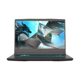 MSI THIN 15 B12UCX-1407ZA Laptop