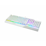 MSI Vigor GK30 Wired Gaming Keyboard White