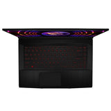 MSI GF63 - 11UCX-1634ZA Gaming Laptop