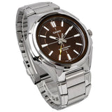 Casio MTS-RS100D-5AVDF Watch