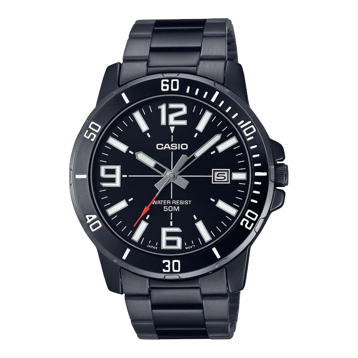 Casio MTP-VD01B-1BVUDF Watch