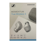 Sennheiser MOMENTUM True Wireless 3 White