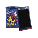 Volkano Marvel Spider-Man 8.5 Inch LCD Writing Pad - MV-9500-SM