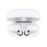 Apple AirPods (2nd Gen) with Lightning Charging Case - MV7N2ZE/A