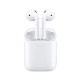 Apple AirPods (2nd Gen) with Lightning Charging Case - MV7N2ZE/A