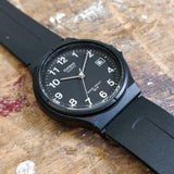 Casio MW-59-1BVUDF Watch