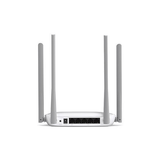 Mercusys MW325R 300Mbps Enhanced Wireless N Router White