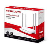 Mercusys MW325R 300Mbps Enhanced Wireless N Router White