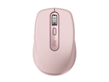 Logitech MX Anywhere 3S Wireless Mouse - Rose