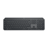 Logitech MX Keys S Wireless Keyboard - Graphite