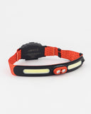 Nebo Curvbeam 600 Lumen Flex Headlamp