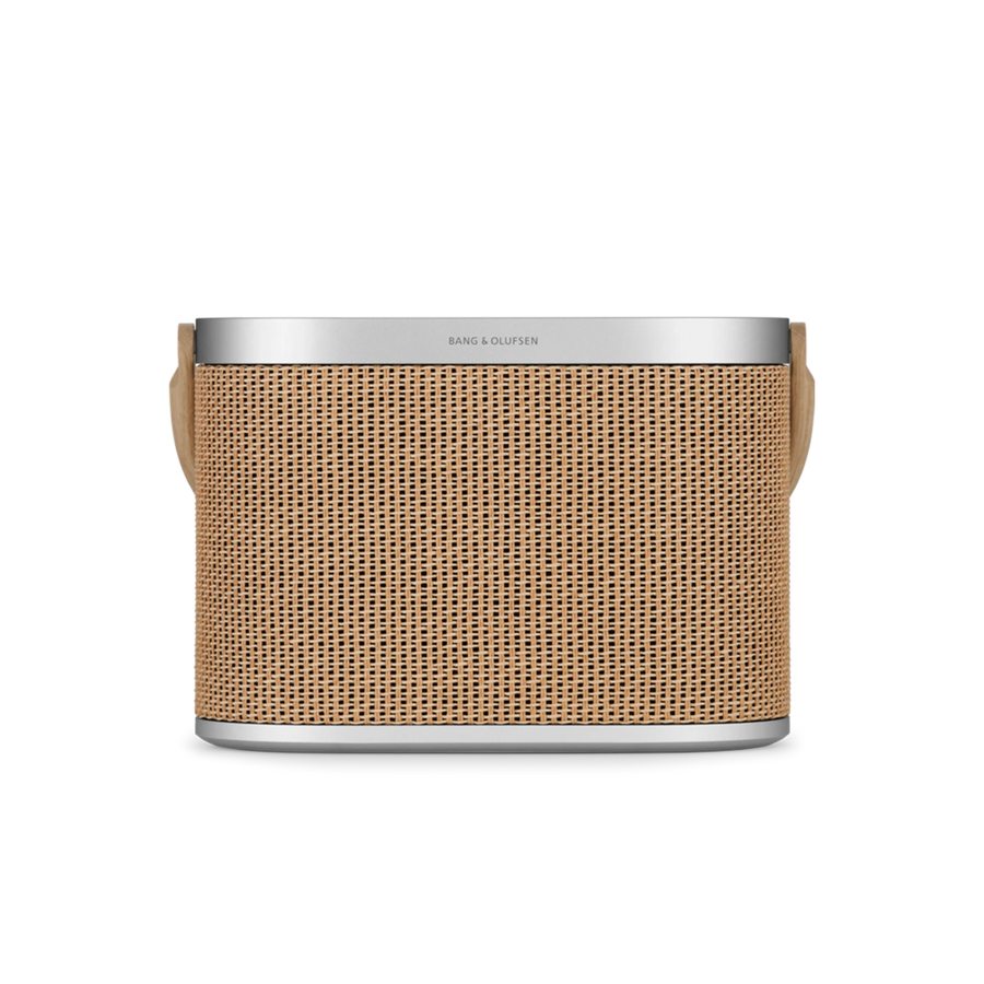 Bang & Olufsen BEOLIT 20 Portable Bluetooth Speaker - Black