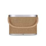 Bang & Olufsen Beosound A5 Portable Bluetooth/Wifi Speaker - Nordic Weave