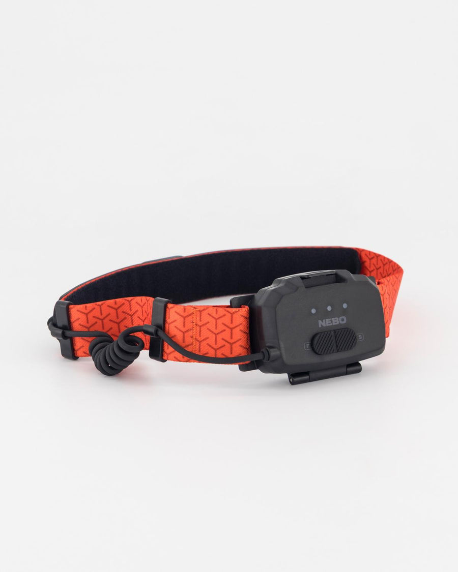 NITECORE HC60 V2 - 1200 LUMEN HEADLAMP – New World