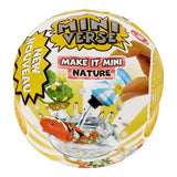 Miniverse Make It Mini Nature