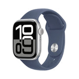 Apple 40mm Sport Band - Denim