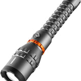 Nebo NB2024 Davinci Rechargeable Flashlight - 8000 Lumens