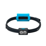Ledlenser NEO3 Headlamp - Blue