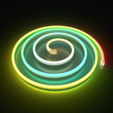 BNETA IoT Smart Neon Rope Light 5M