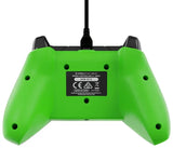PDP Neon Wired Controller for XBox - White