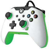 PDP Neon Wired Controller for XBox - White