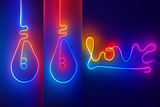 BNETA IoT Smart Neon Rope Light 5M