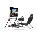 Next Level Racing GT Lite Junior Foldable Cockpit - NLR-S041