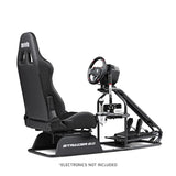Next Level Racing GT RACER 2.0 Sim Racing Seat - NLR-R007