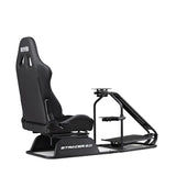 Next Level Racing GT RACER 2.0 Sim Racing Seat - NLR-R007