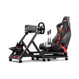 Next Level Racing GT Track Sim Racing Cockpit - NLR-S009