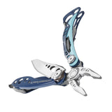 Leatherman Skeletool ®CX - Nightshade