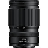 Nikon Z 24-105mm f/4-7.1 Lens