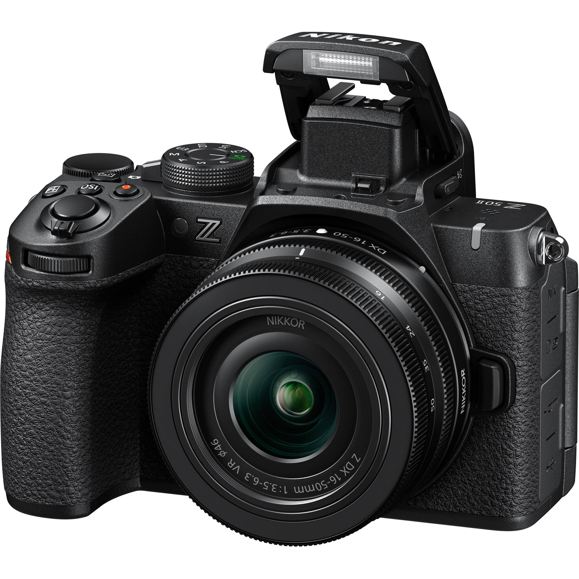 In Pakistan Nikon Apsc Mirrorless Nikon Z30 Mirrorless Camera With
