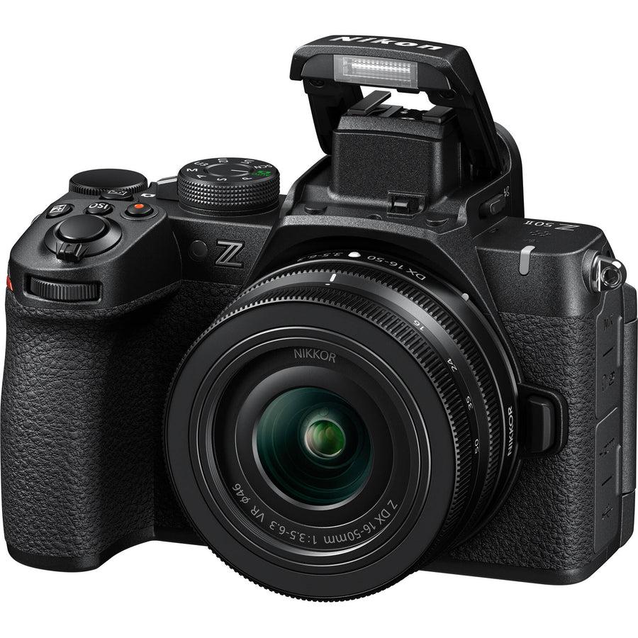 Nikon Coolpix P950 – New World