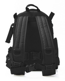 Voyager CBB40B Multi-Lens DSLR Camera Backpack