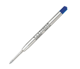 Parker Quinkflow Ballpoint Pen Refill Fine Nib  Blue - NS1950368
