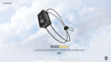 NITECORE NU20 Lightweight Outdoor Headlamp