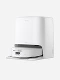 Roborock Qrevo Edge 2 Flow Advanced AutoWash Robot Vacuum - White